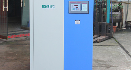 浙江工業(yè)冷水機廠家排名哪家好？