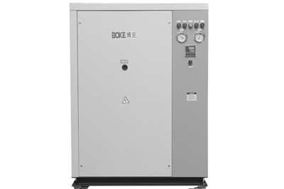 工業(yè)冷水機(jī)使用多年后有哪些地方需要重視？