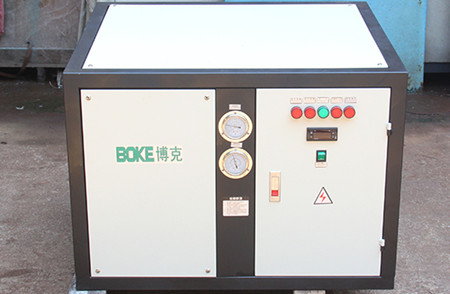 怎么解決水冷箱式冷水機(jī)冷媒不足的問題？