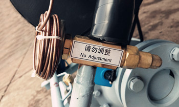 風(fēng)冷箱式冷水機(jī)停機(jī)時(shí)應(yīng)該注意哪些？
