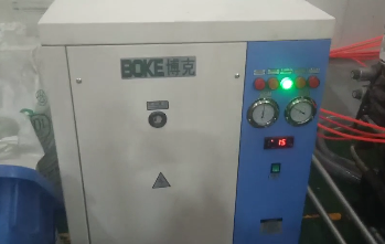 你知道工業(yè)冷水機(jī)過濾網(wǎng)有什么作用？